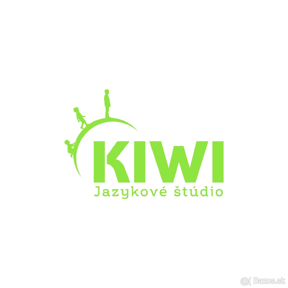 Office Manager Jazykové štúdio