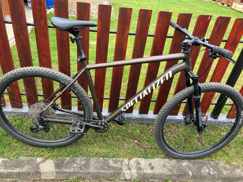 Predam bicykel