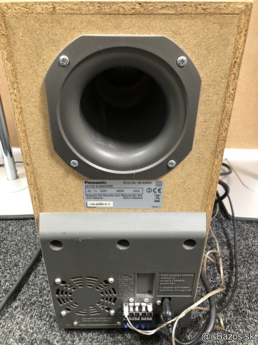 Panasonic