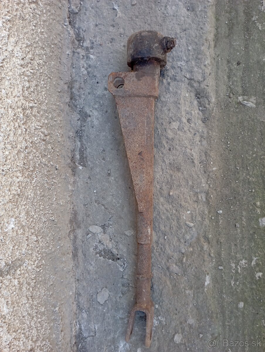 Horné rameno Zetor