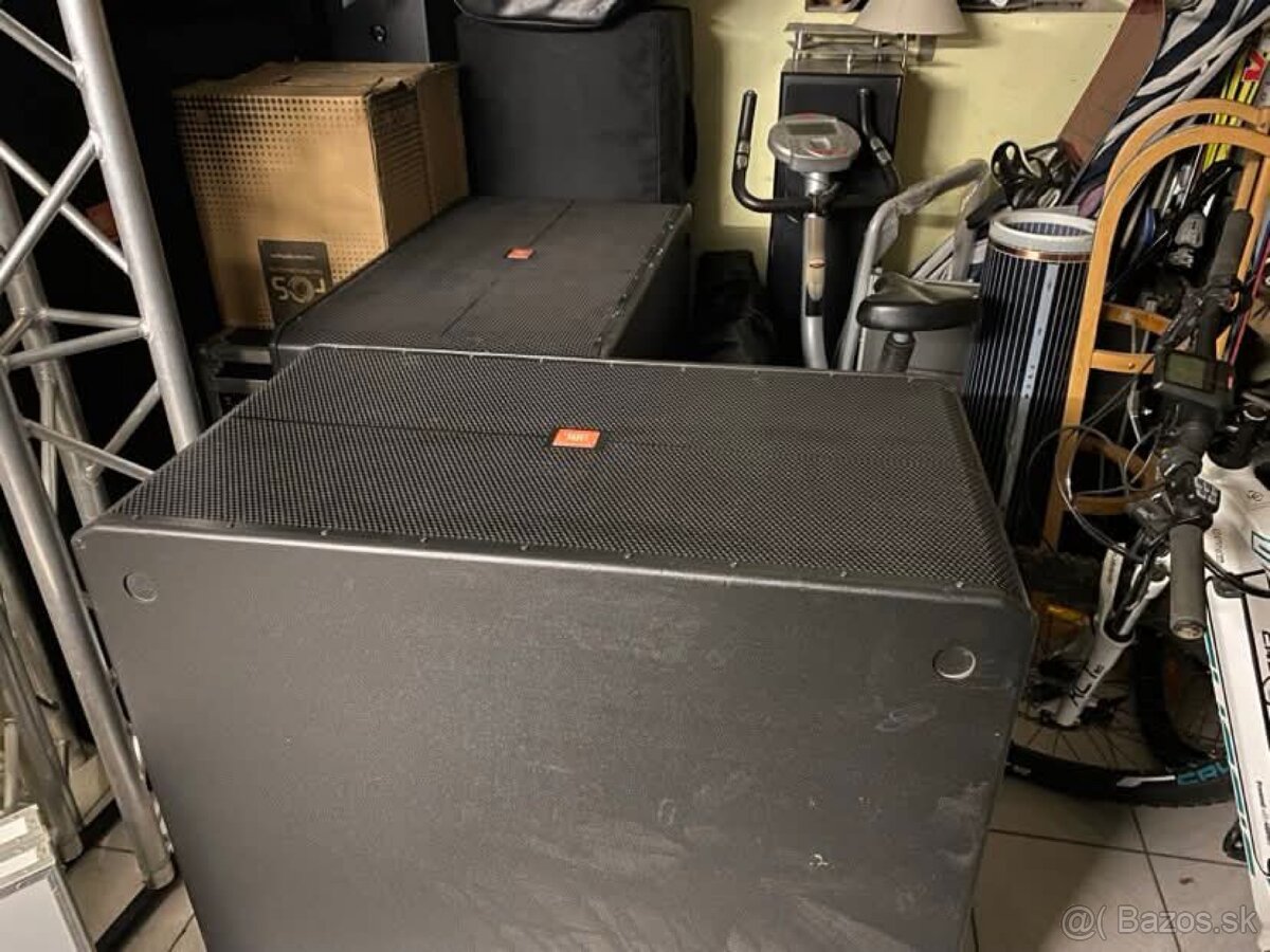Jbl srx 728