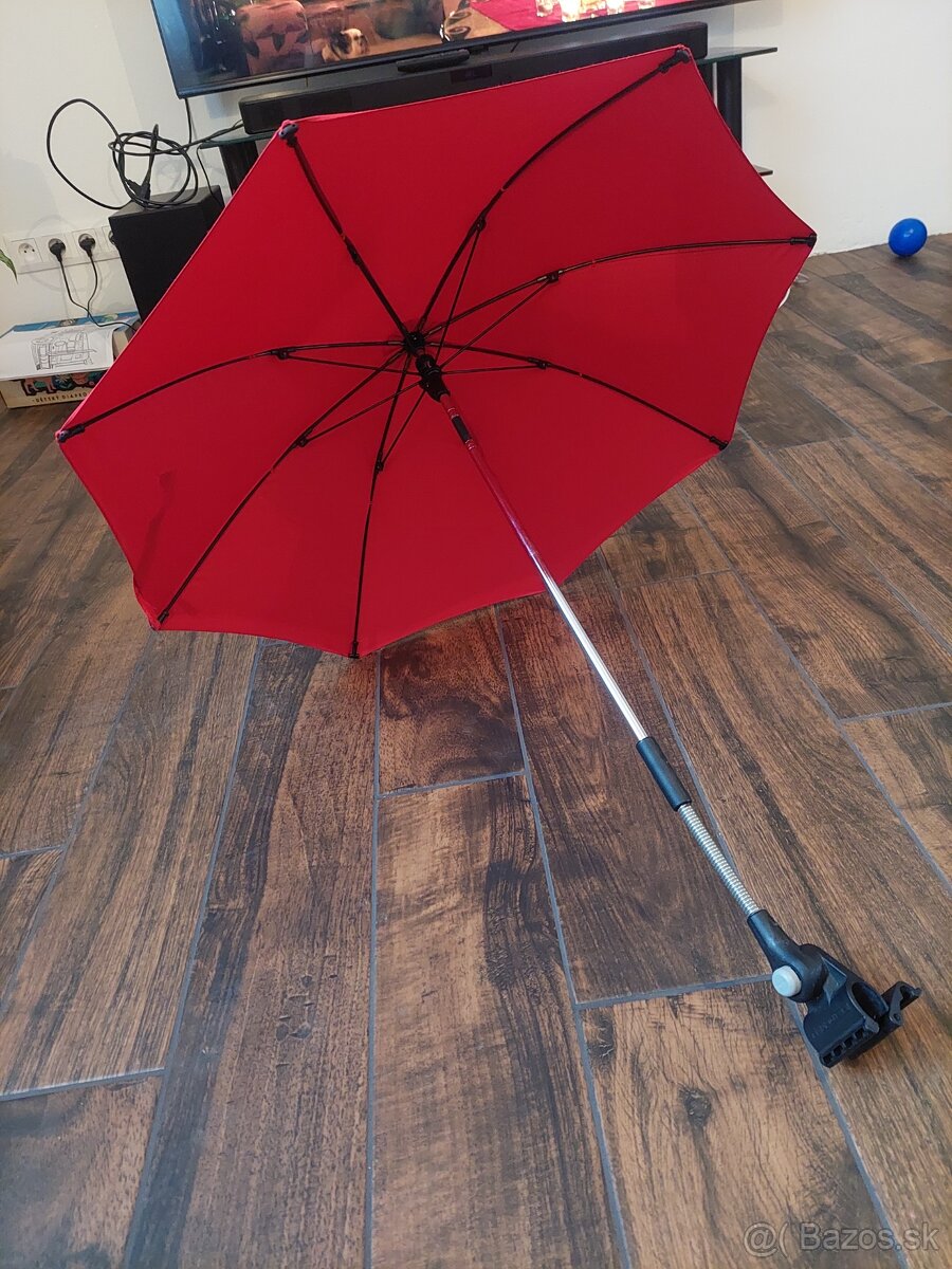 Slnečník na kočík Peg Perego