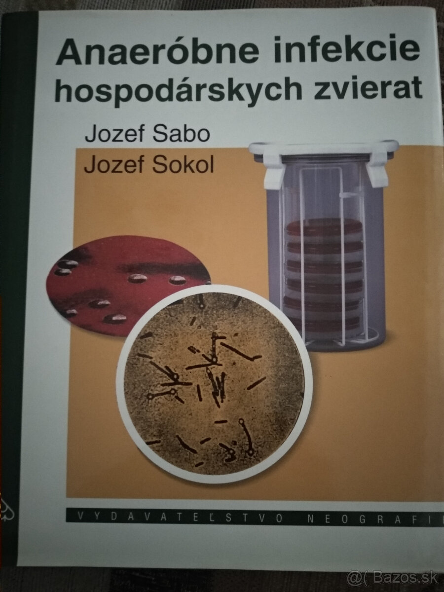 Infekcie hospodárskych zvierat