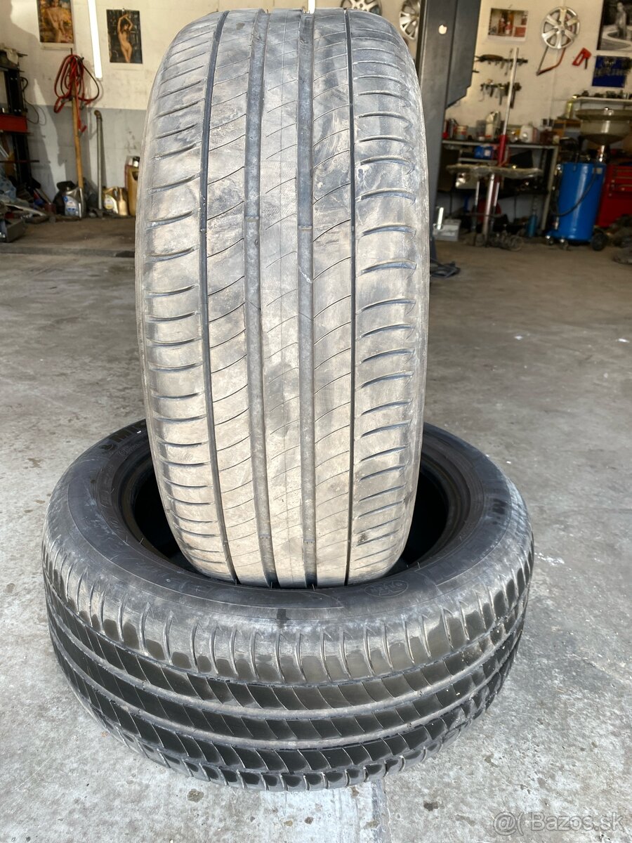 225/50r17 MICHELIN Primacy’3