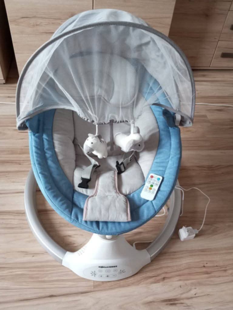Elektricka hojdačka