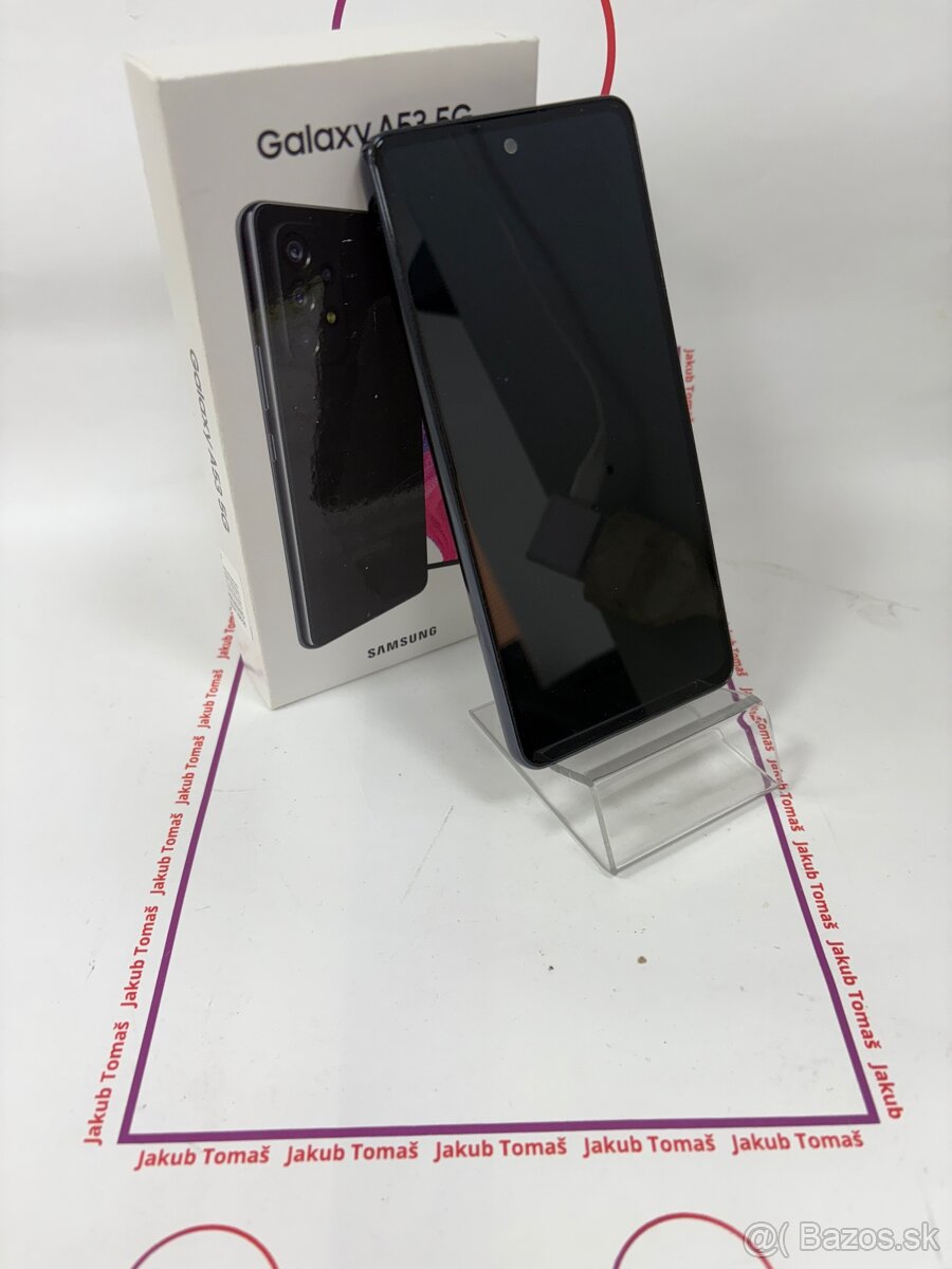 Samsung Galaxy A53 128GB Black