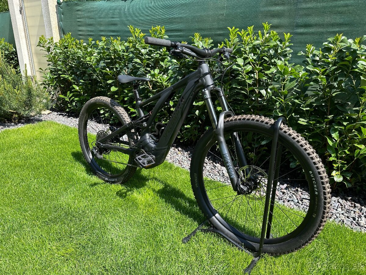 Specialized Turbo Lebo 2024 novy