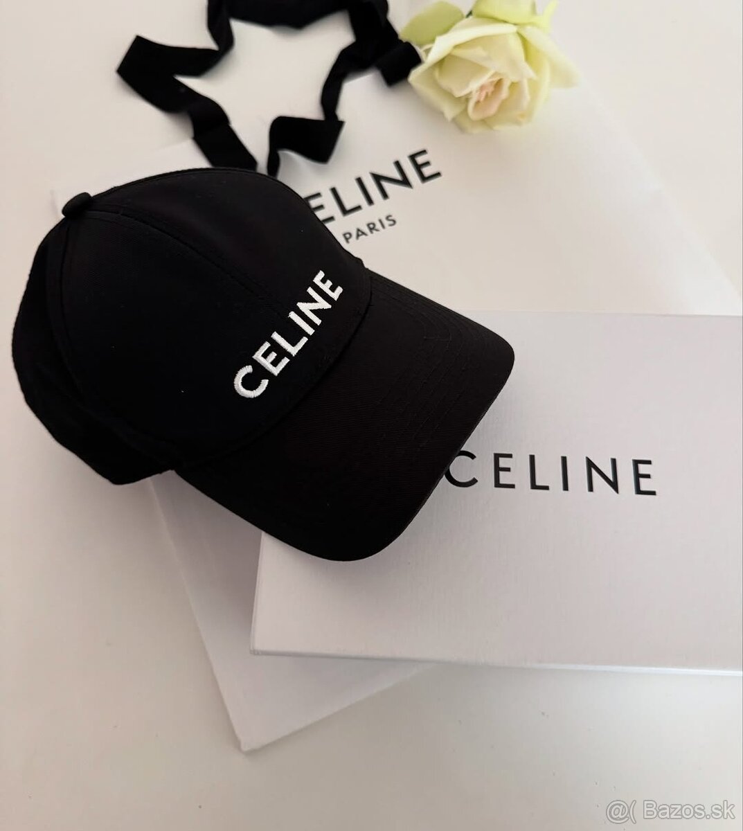 Celine šiltovka