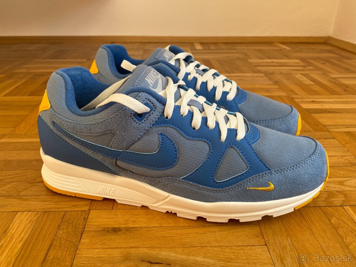 Pánske topánky NIKE Air Span II, veľ. 45 - NOVÉ