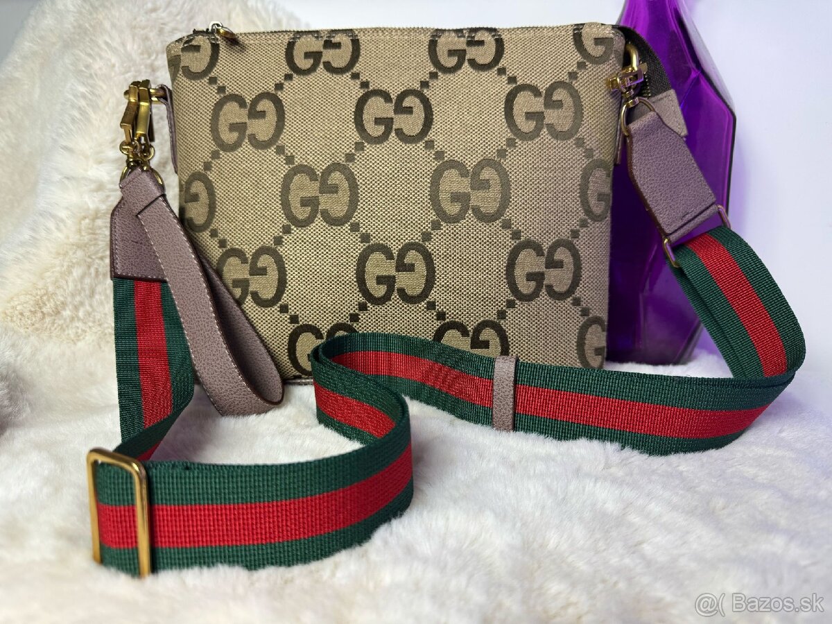 Taska / kapsicka / kabelka  Gucci