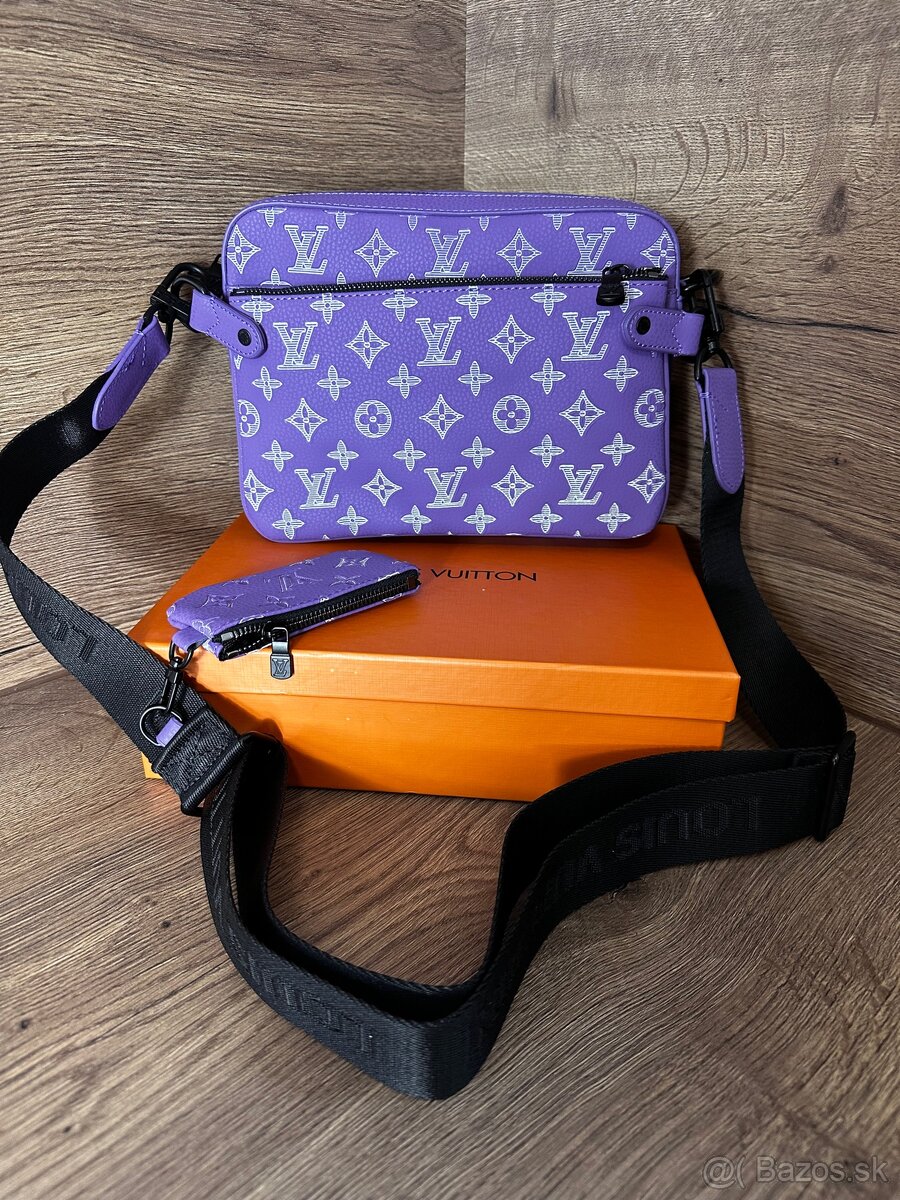 Taska / kapsicka / kabelka Louis Vuitton