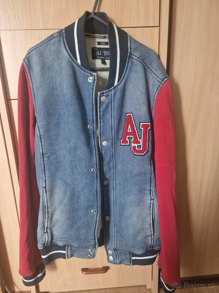 ARMANI JEANS BUNDA
