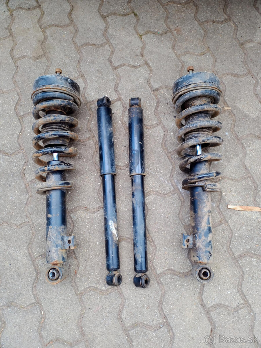 Predam tlmice Mitsubishi L200 2005-2015
