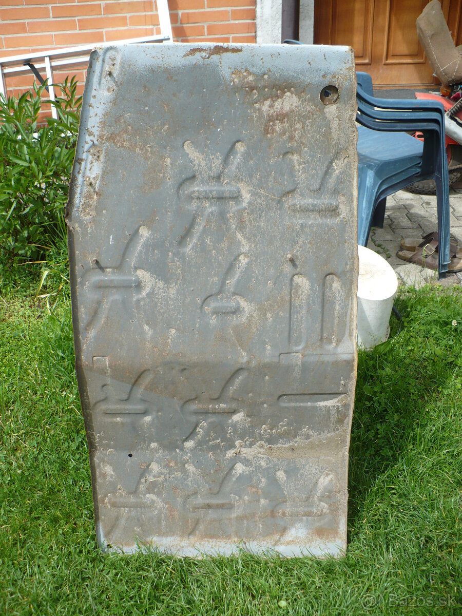 Podlaha