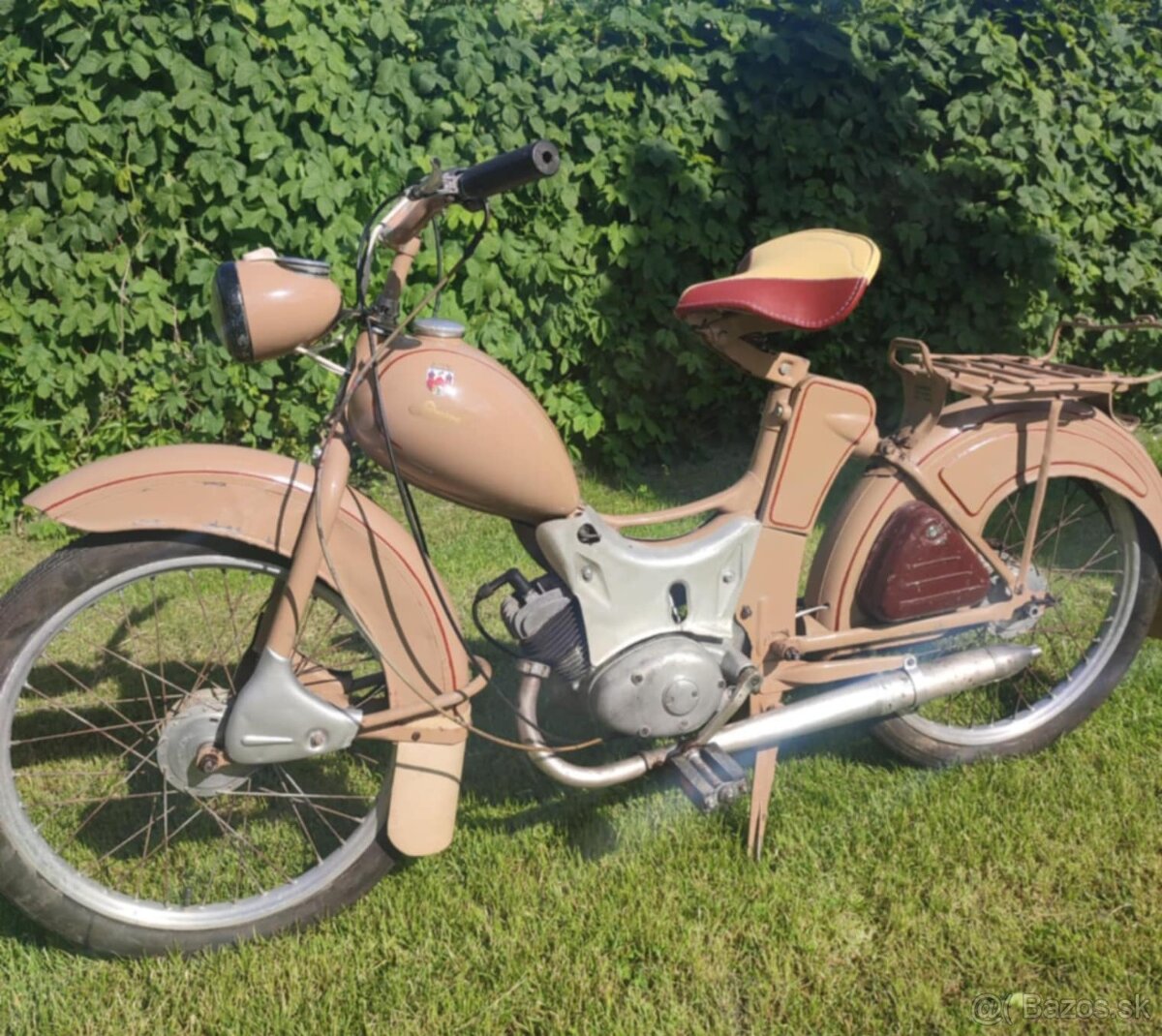 Simson Suhl Sr2