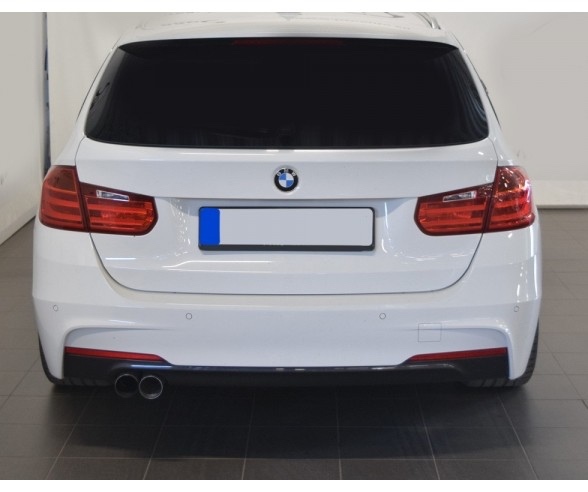 BMW F31