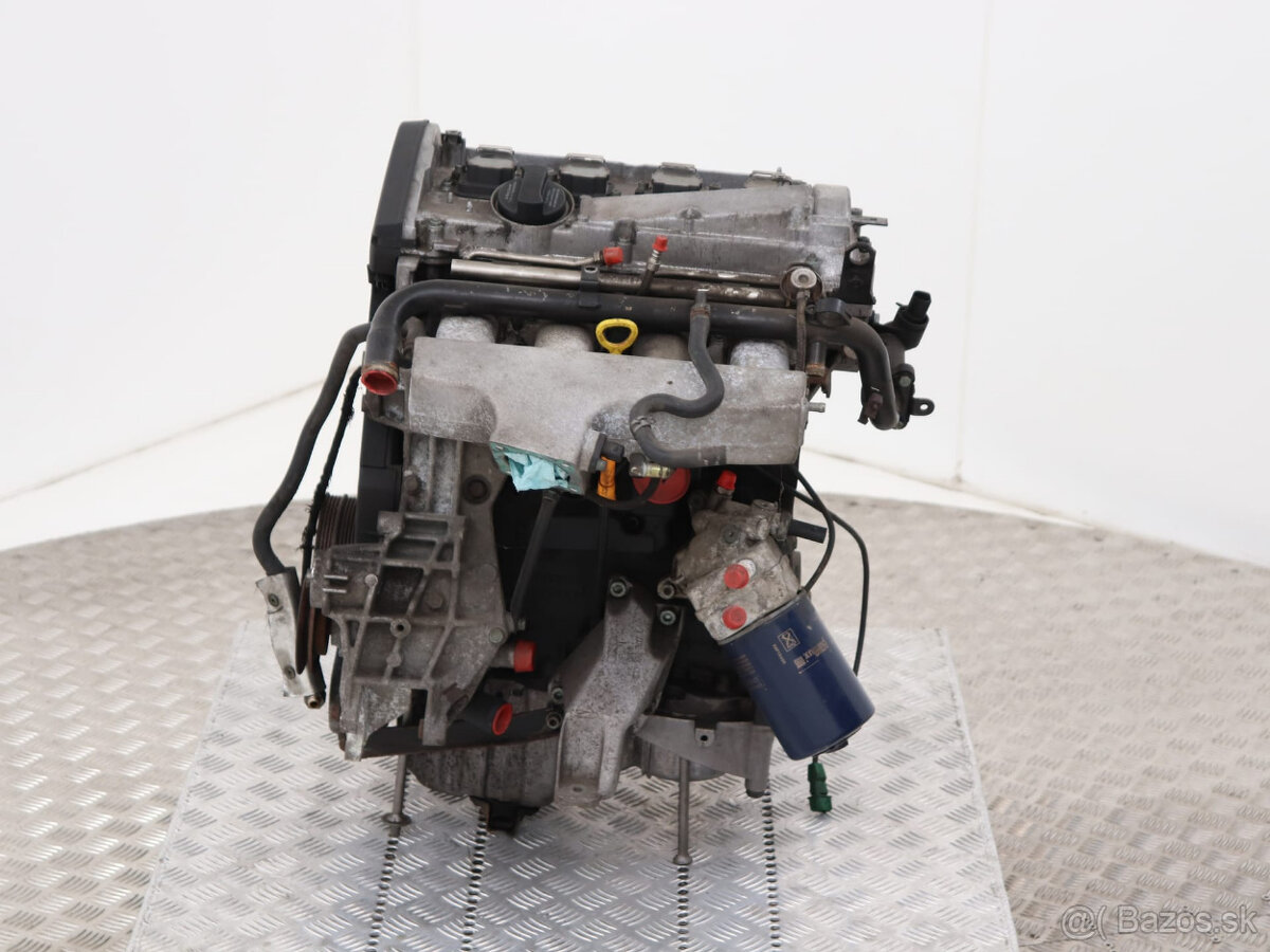 motor audi 1.8T 20v 110kw