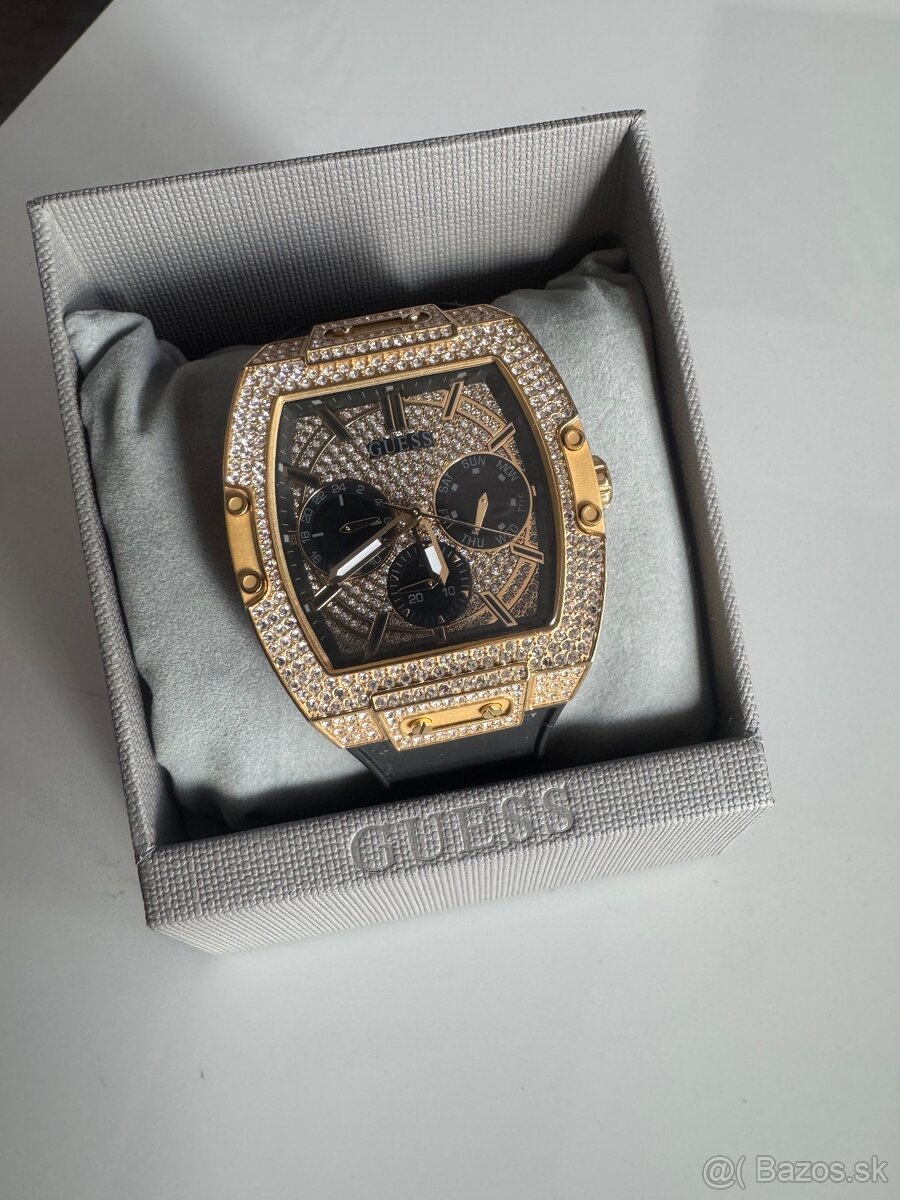 Guess hodinky
