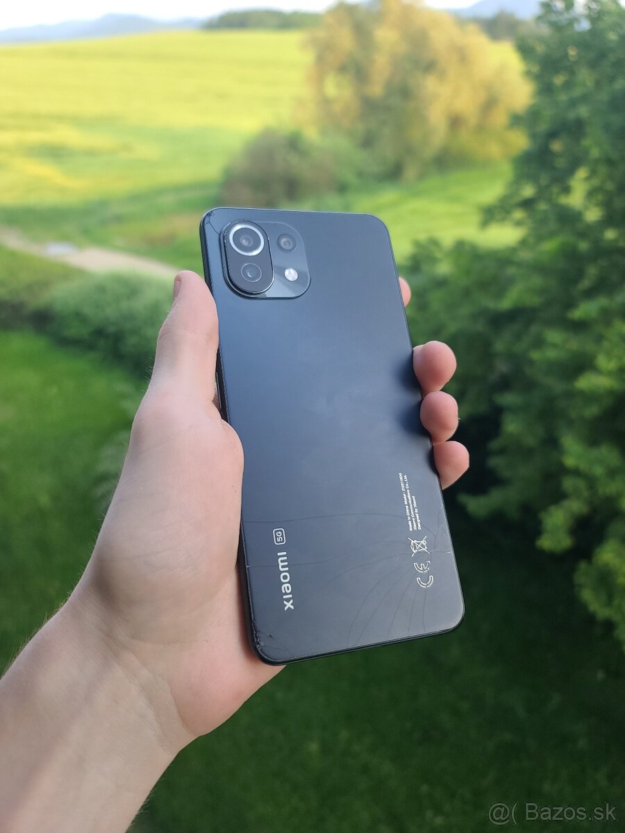 Xiaomi 11 Lite 5G NE