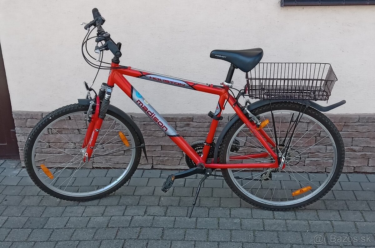 bicykel