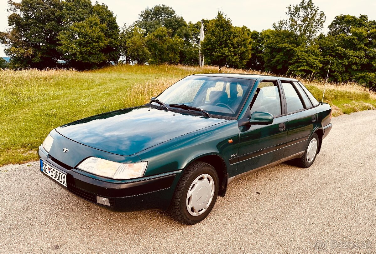 Deawoo espero 1996