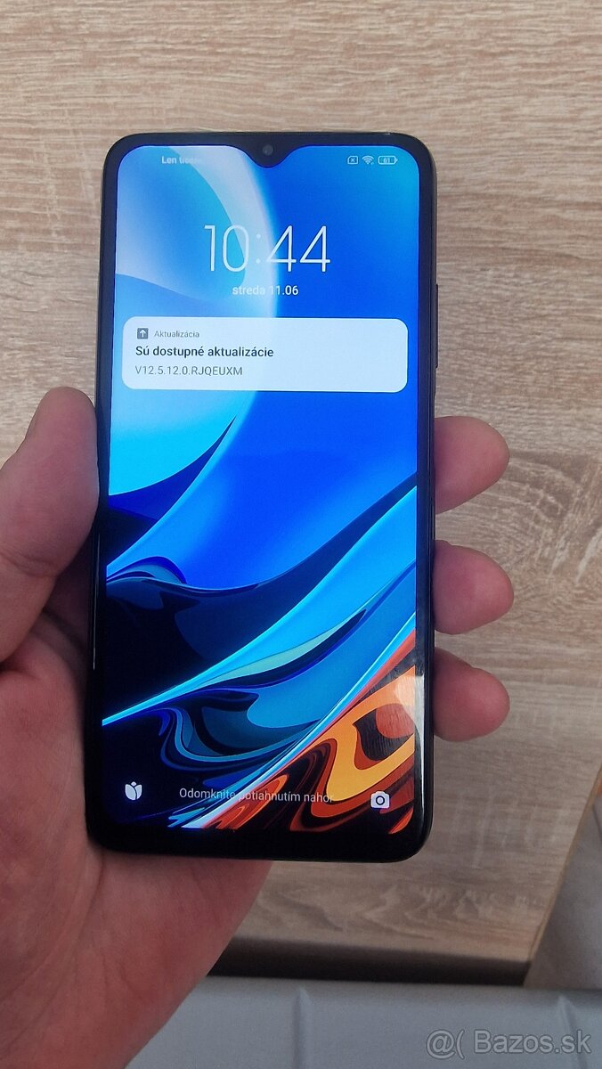 Xiaomi Redmi 9T