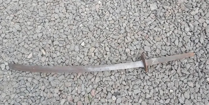 Meč