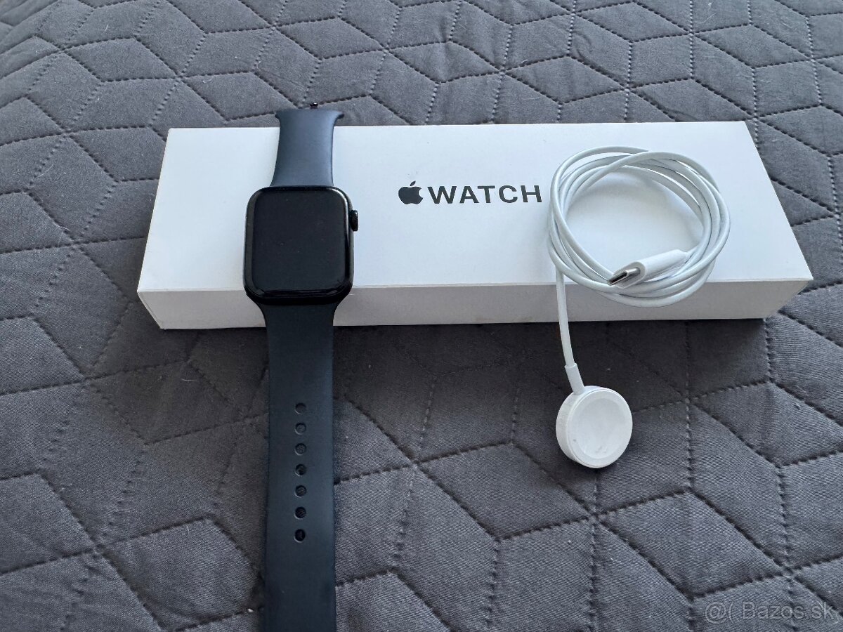 Apple Watch SE Cellular 44 mm