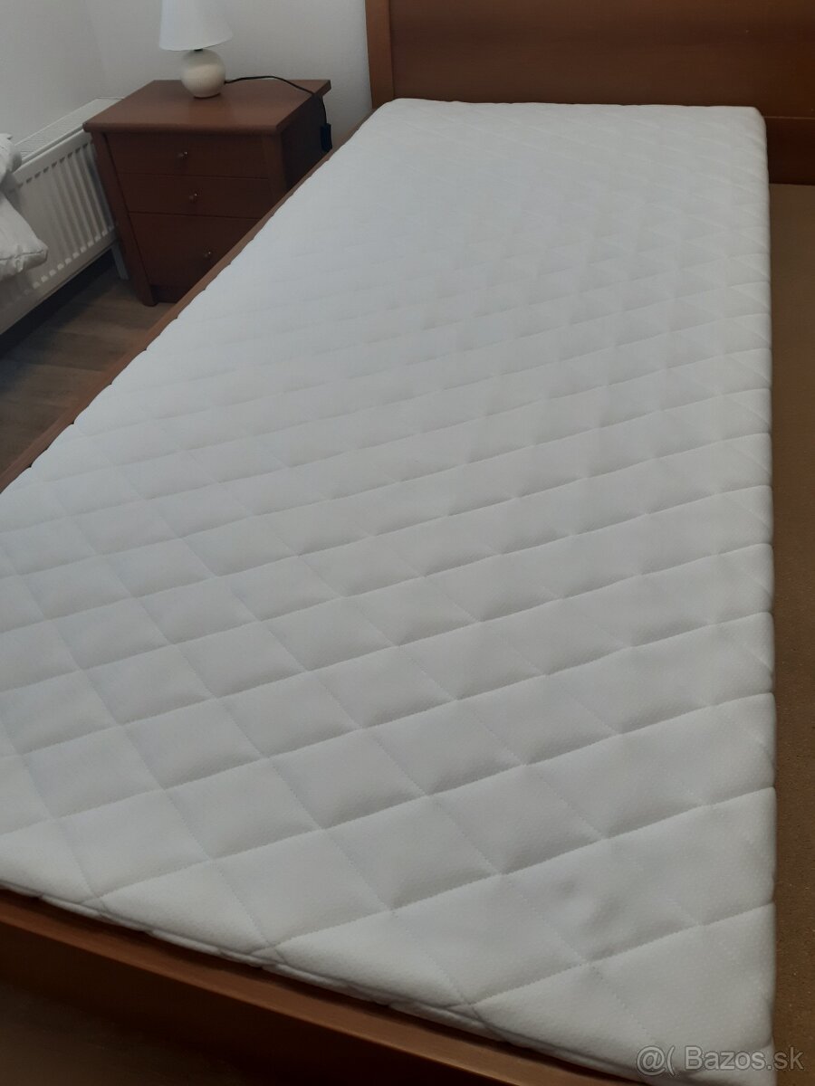 Matrac DREAMZONE PLUS F95 90x200x17
