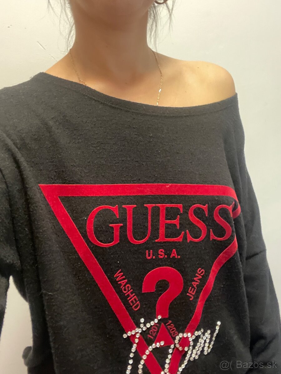 Sveter/mikina Guess (S)
