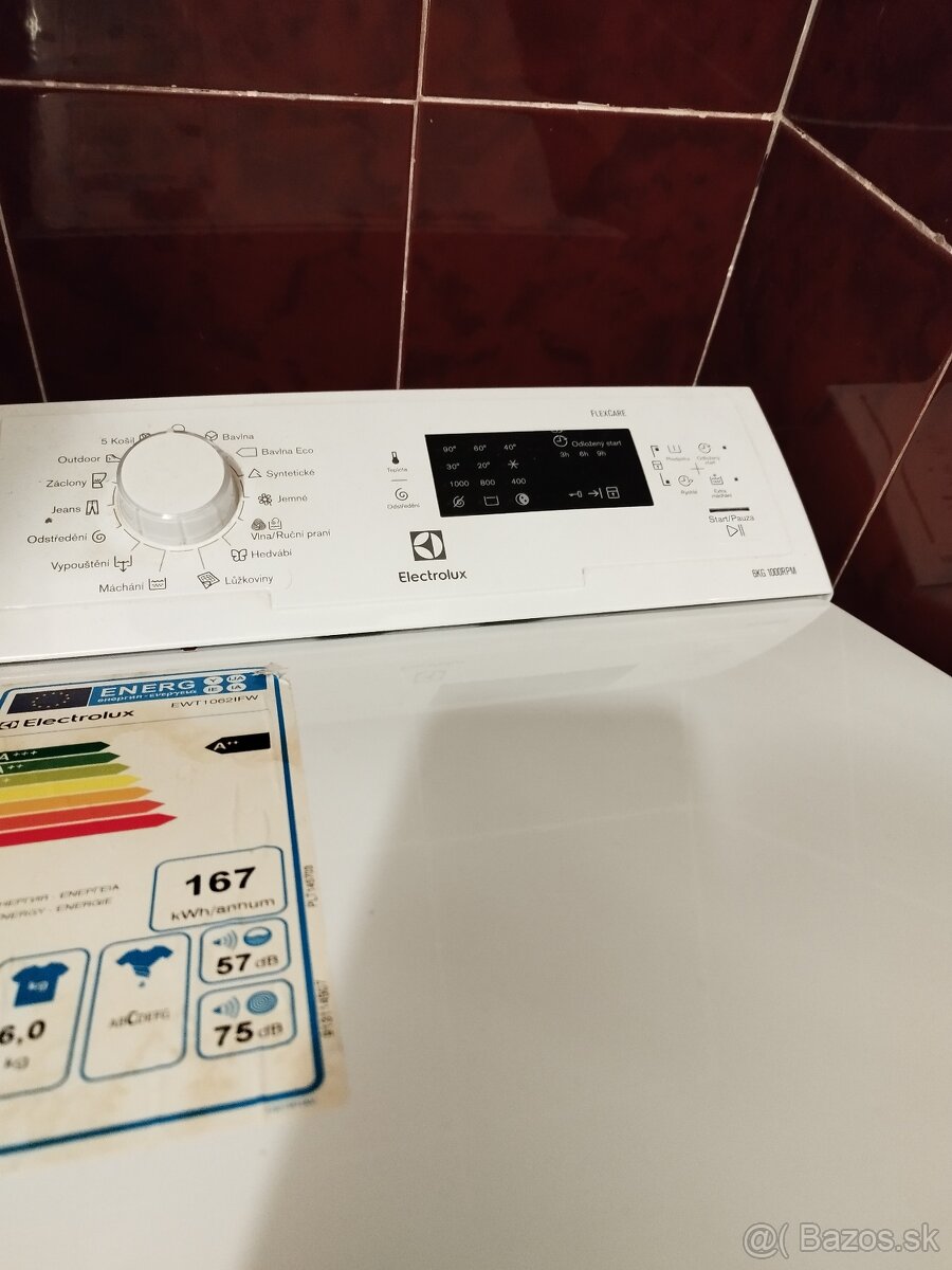 Electrolux