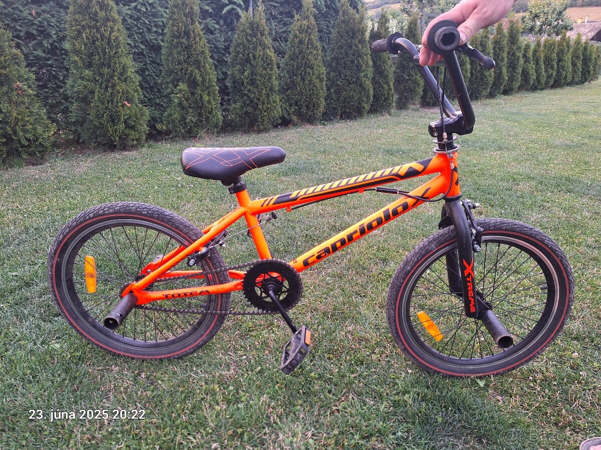 BMX