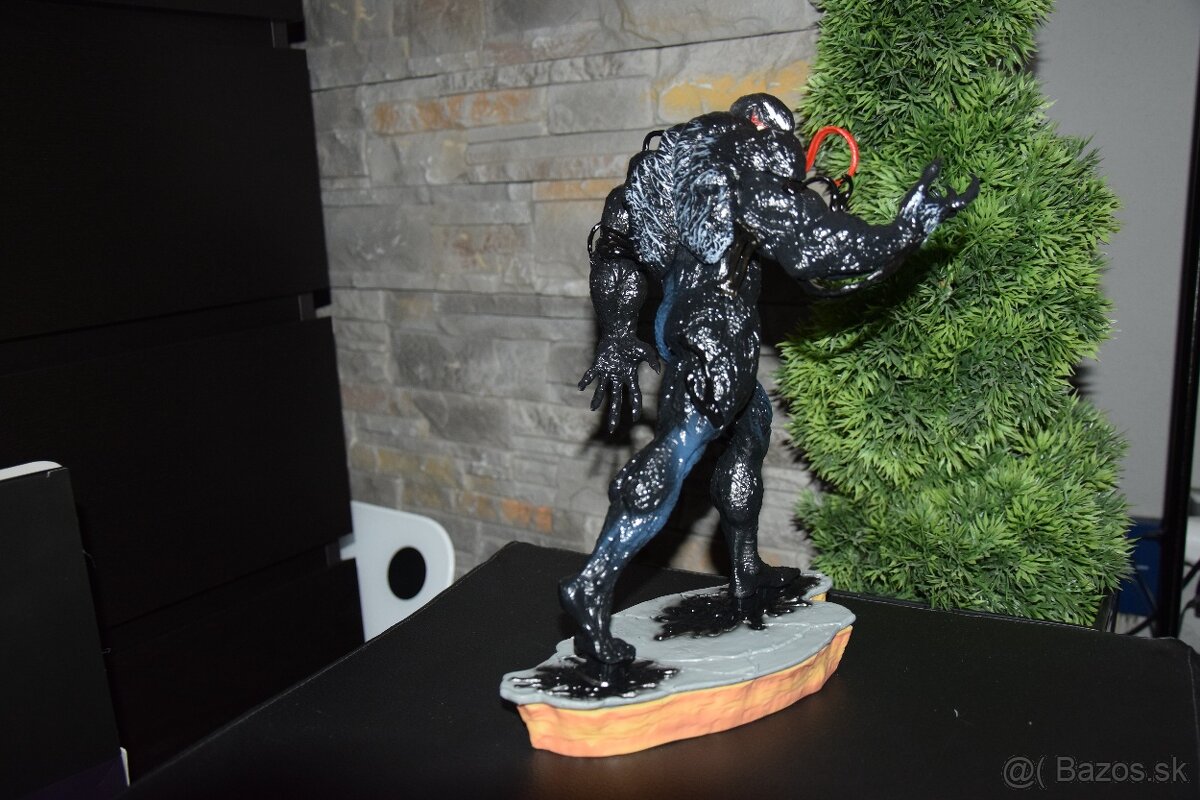 Figurka Venom