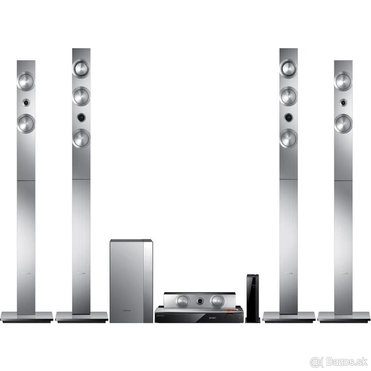 Domace kino HT-F9750W