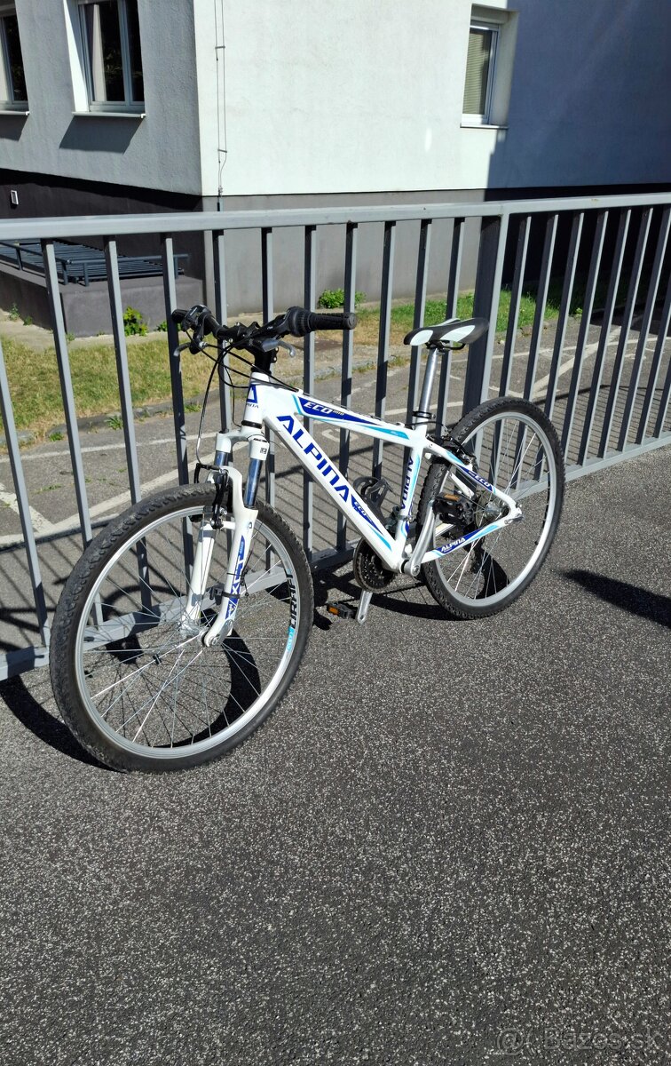 Bicykel Aplina ECO M10 MTB Hardtail