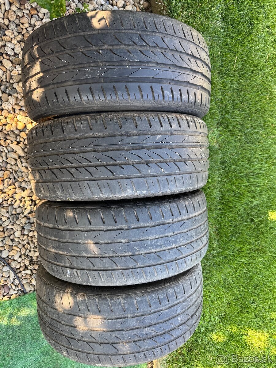 225/40 R18 letne pneu matador