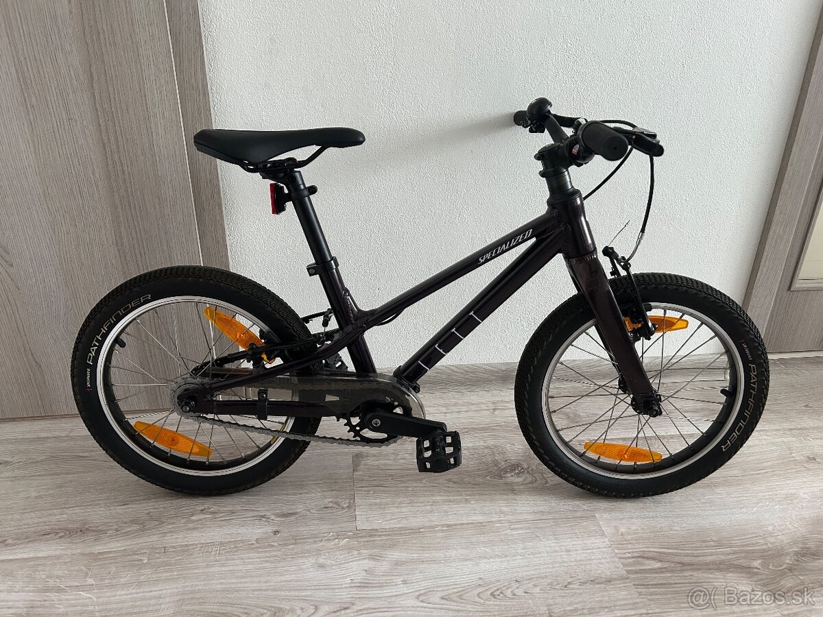 Detský bicykel SPECIALIZED