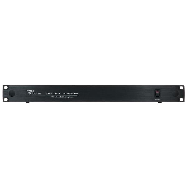 Antenna Splitter