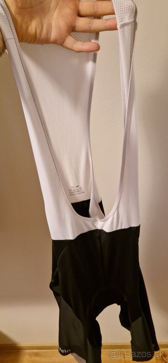 Bonavelo cyklošortky 3XL