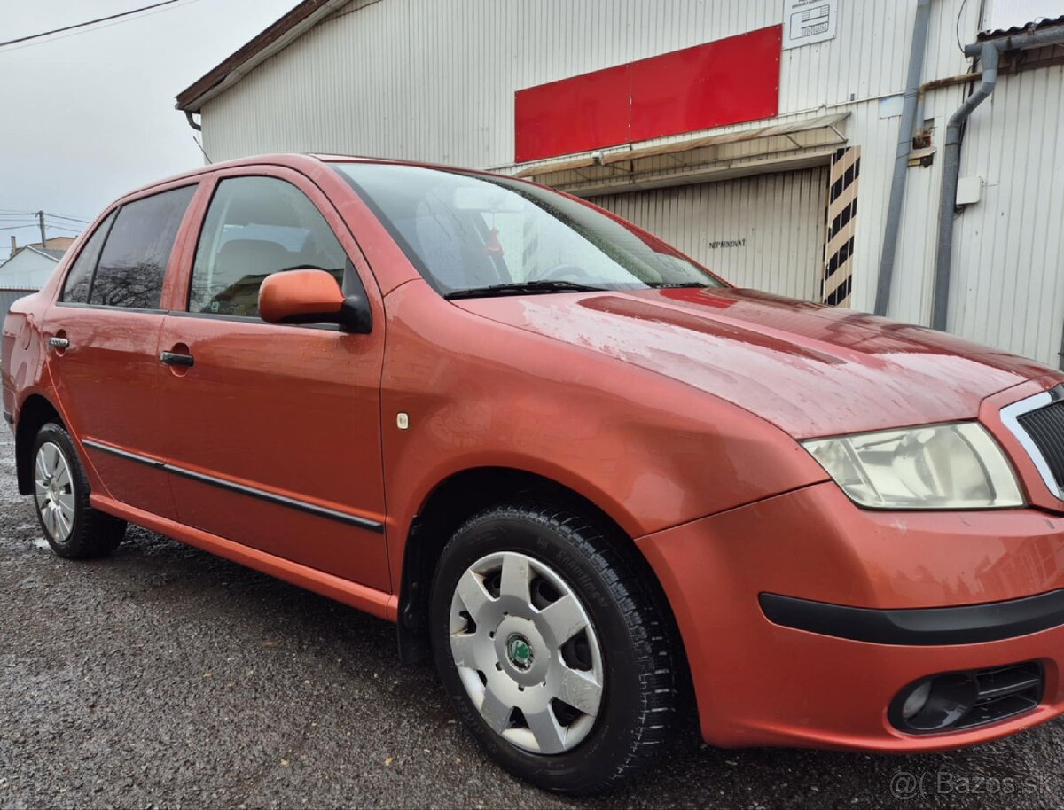 Fabia
