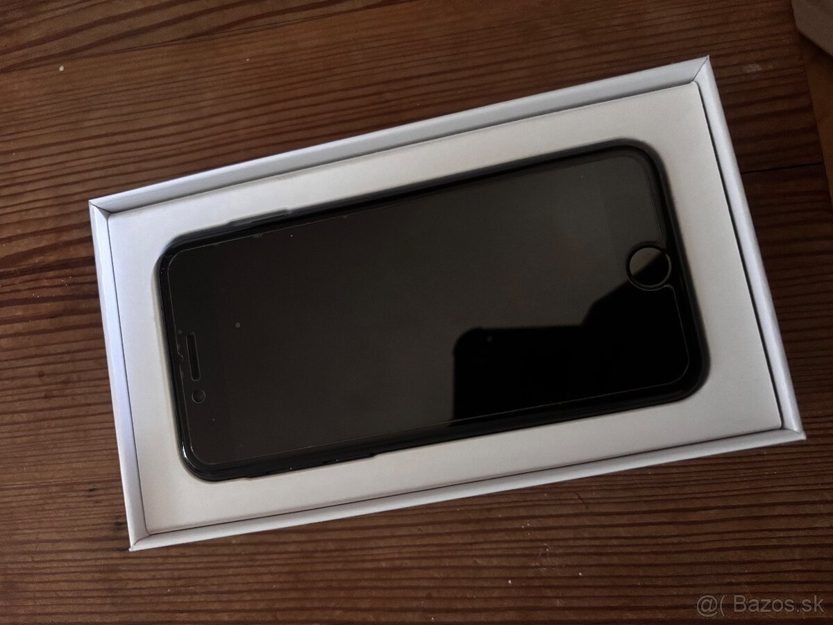 iPhone 7 128gb