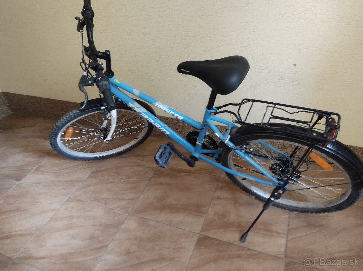 Predam bicykel kolesa 24