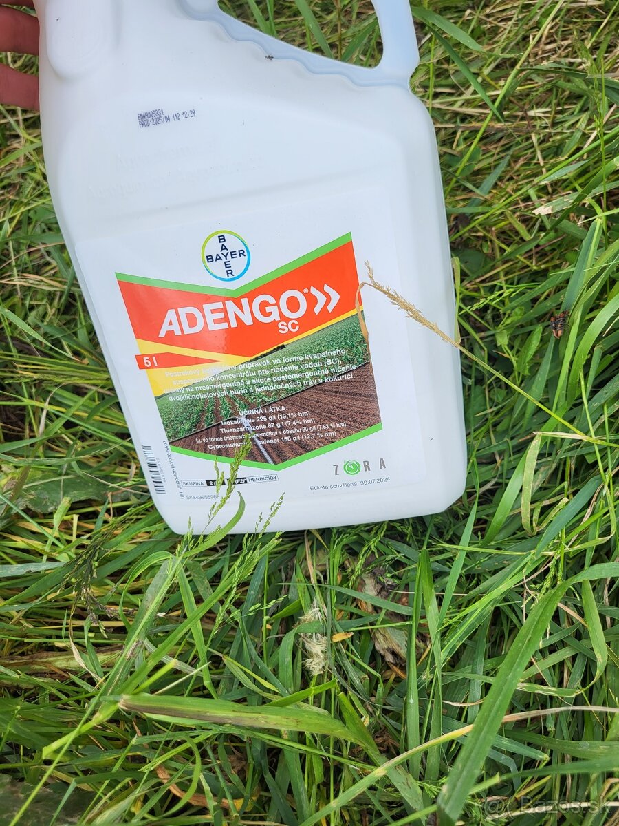 Adengo