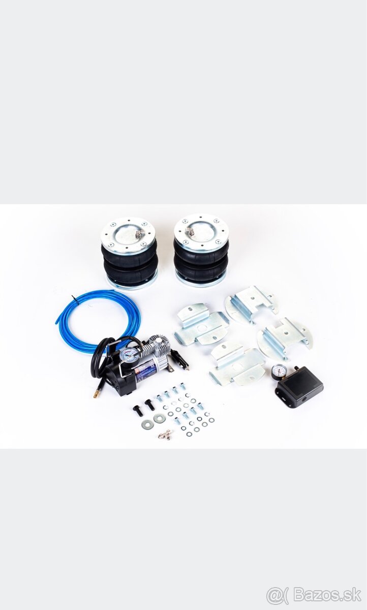 Pneumaticke vankuse