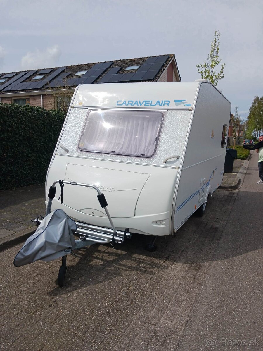 Caravan
