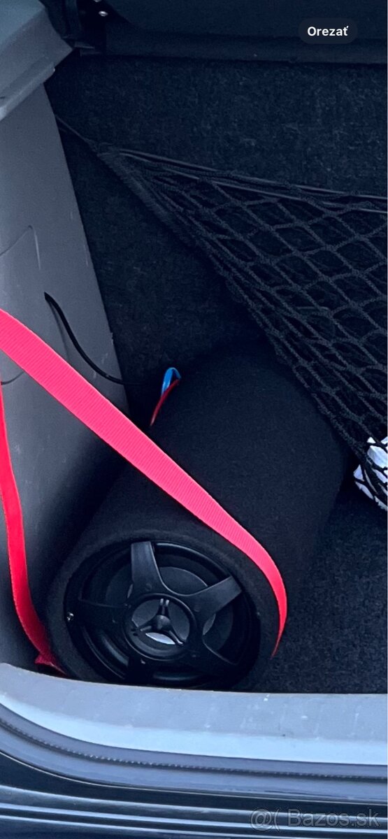 Subwoofer 350w