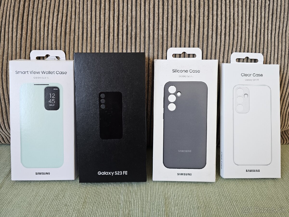 Samsung Galaxy S23 FE
