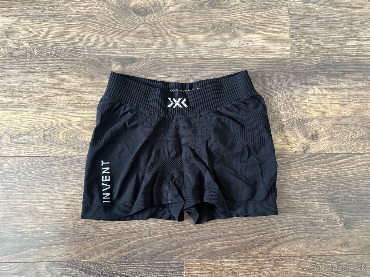 X-bionic Invent 4.0 spodky