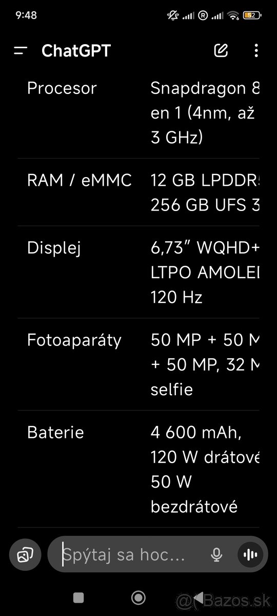 Xiaomi 12 Pro 12/256 GB