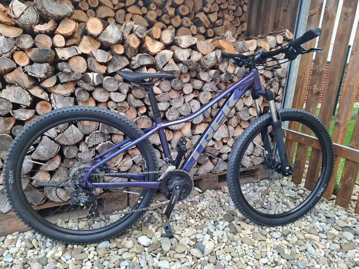 Trek marlin S- 27,5